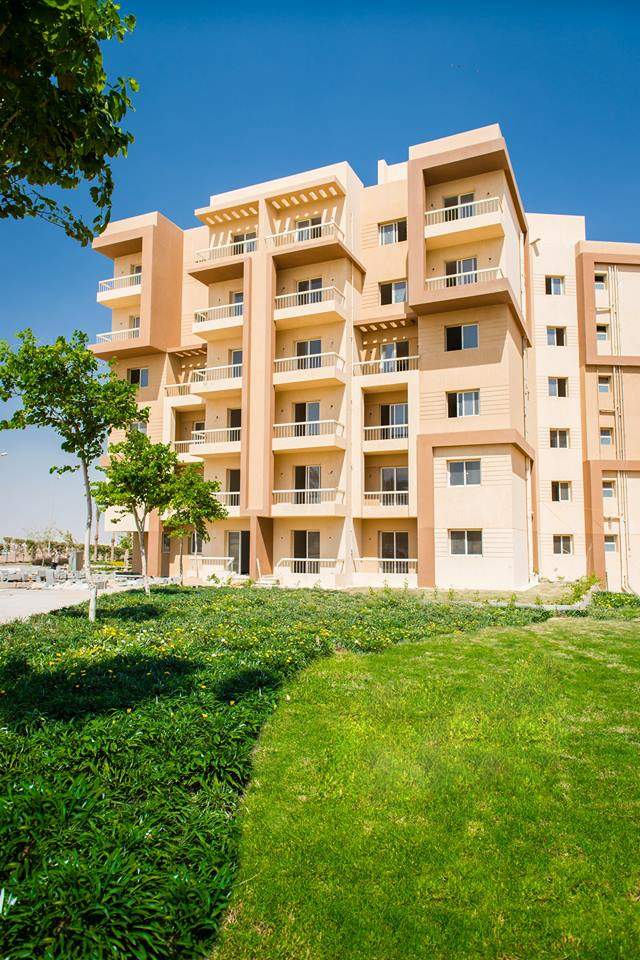 ashgar-city-Compound كمبوند-اشجار-سيتي
