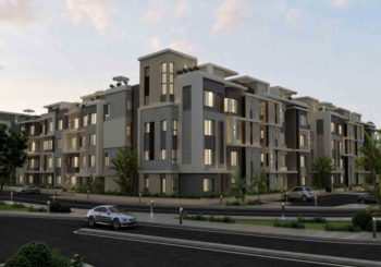 Oak Park Hay al Ashgar City